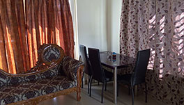 Grace Service Apartment-COMMOM-HALL1