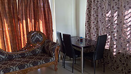 Grace Service Apartment-COMMOM-HALL1