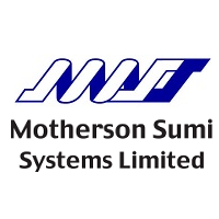 Motherson Sumi Systems Ltd.