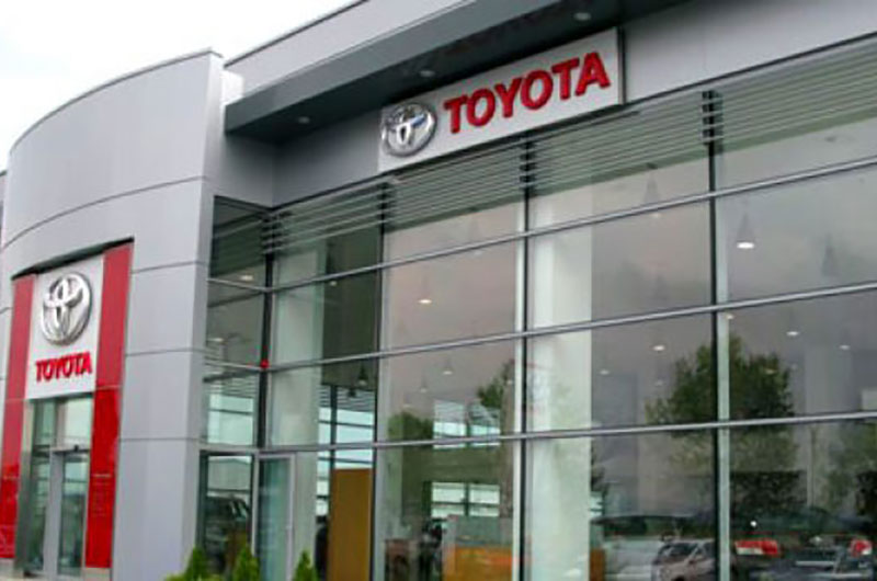 Toyota