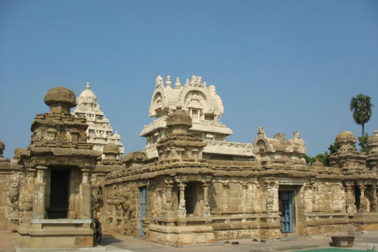 Kailasanathar Temple