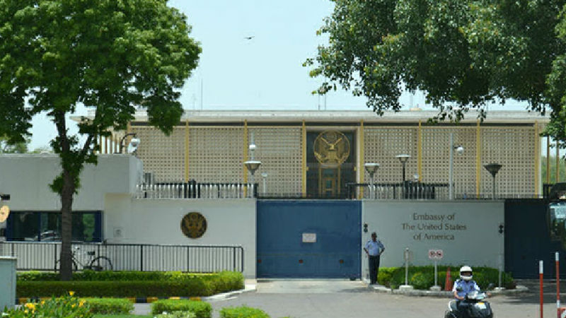 US Consulate