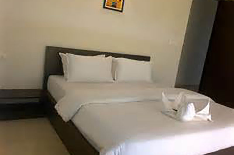 Grace Service Apartment-Standard Non AC Room2